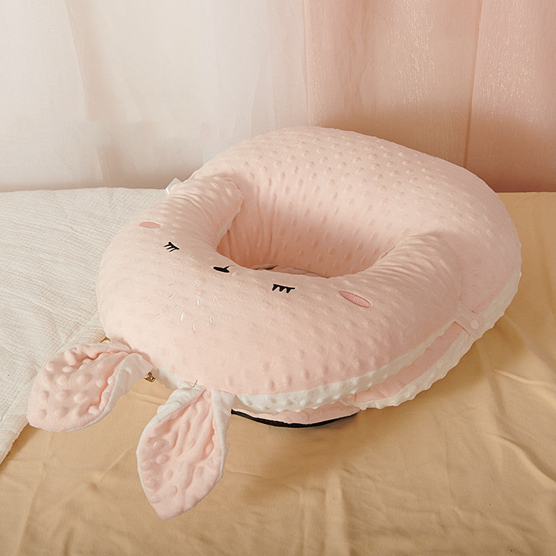 Baby Pillow Nursing Pillow Pro Anti-spit-up