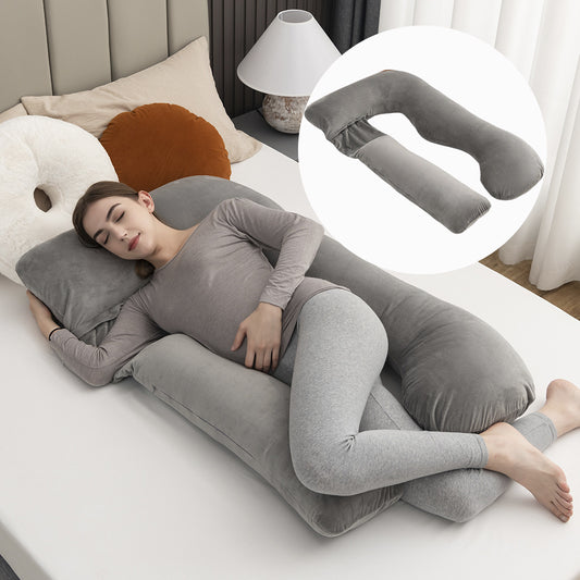 Cross-border Pregnancy Belly Support Pillow