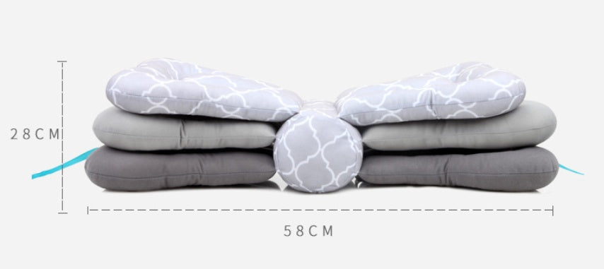 Adjustable Breastfeeding Baby Pillow