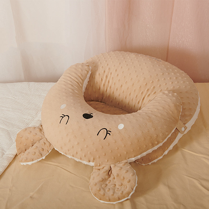 Baby Pillow Nursing Pillow Pro Anti-spit-up