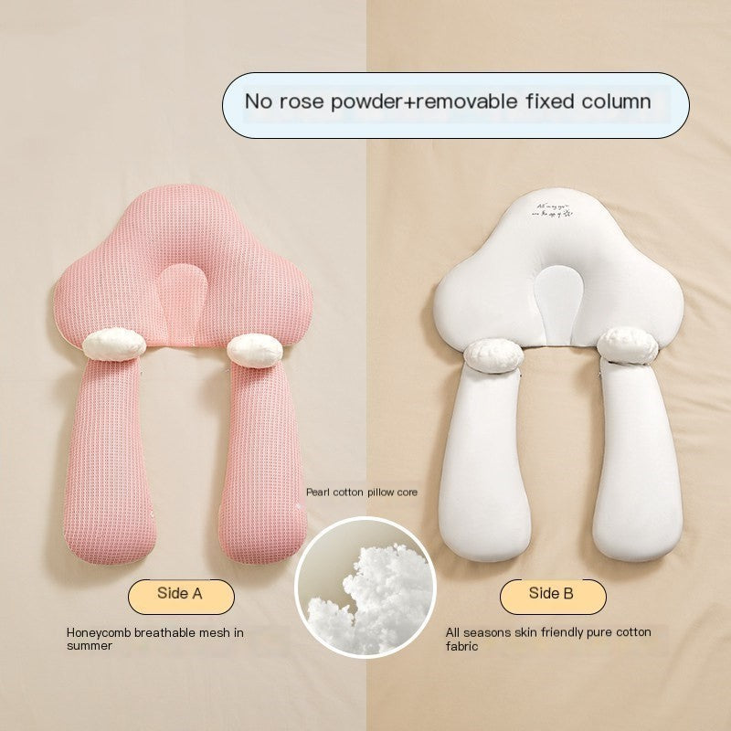 Baby Correction Head Shaping Pillow