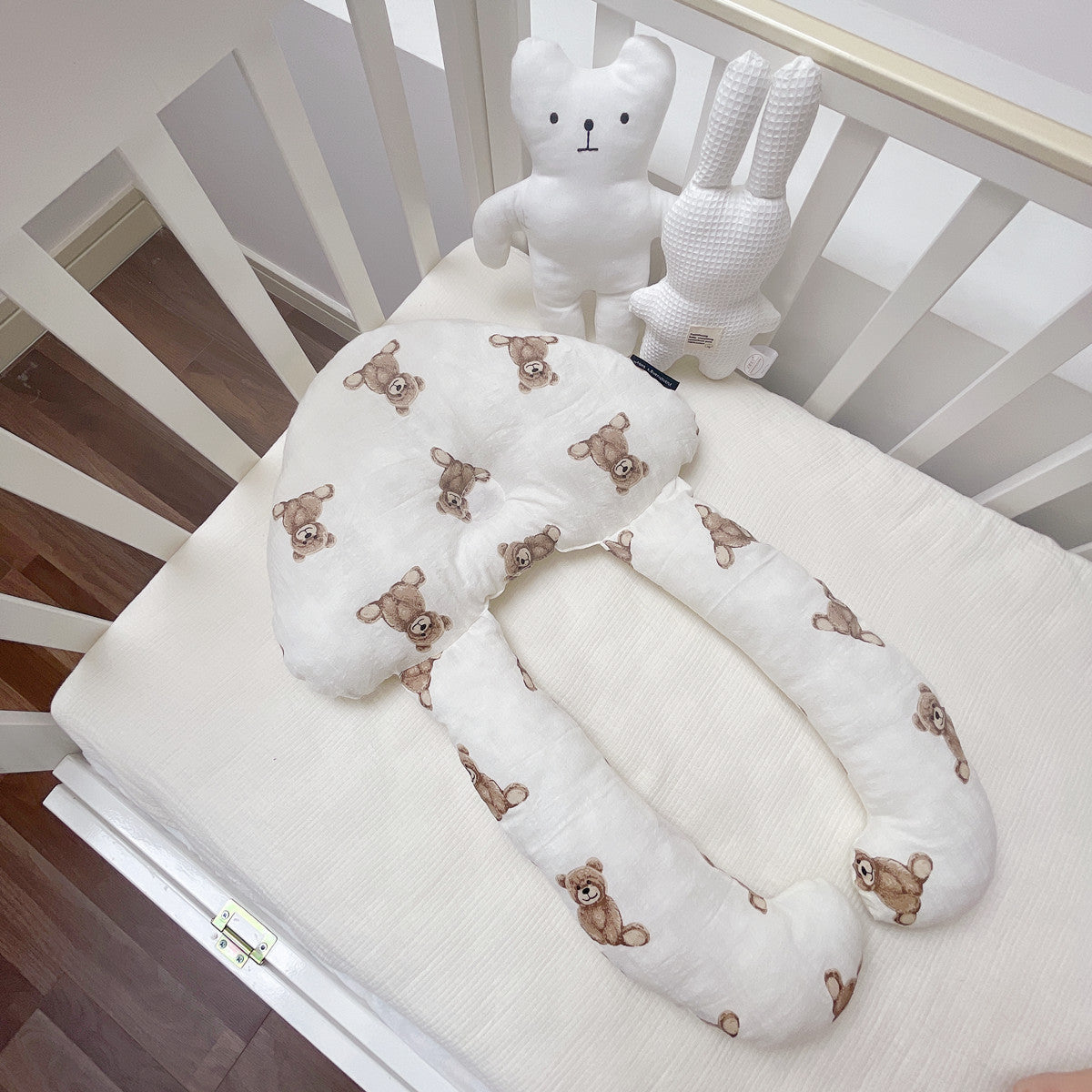 Baby Soothing Sleep Pillow
