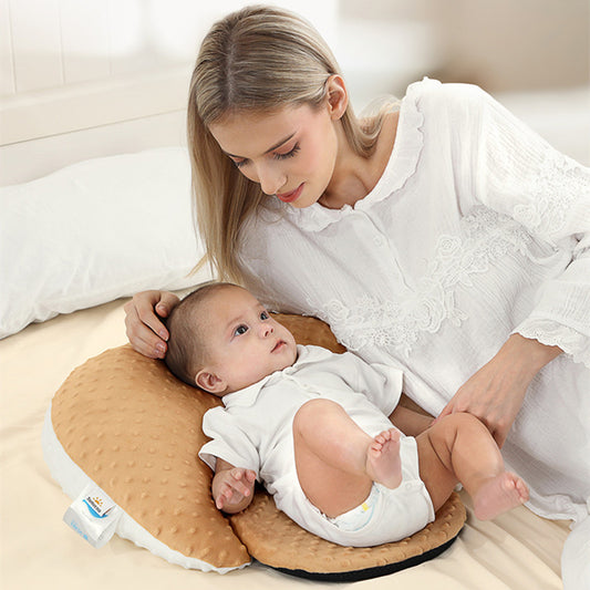 Baby Pillow Nursing Pillow Pro Anti-spit-up