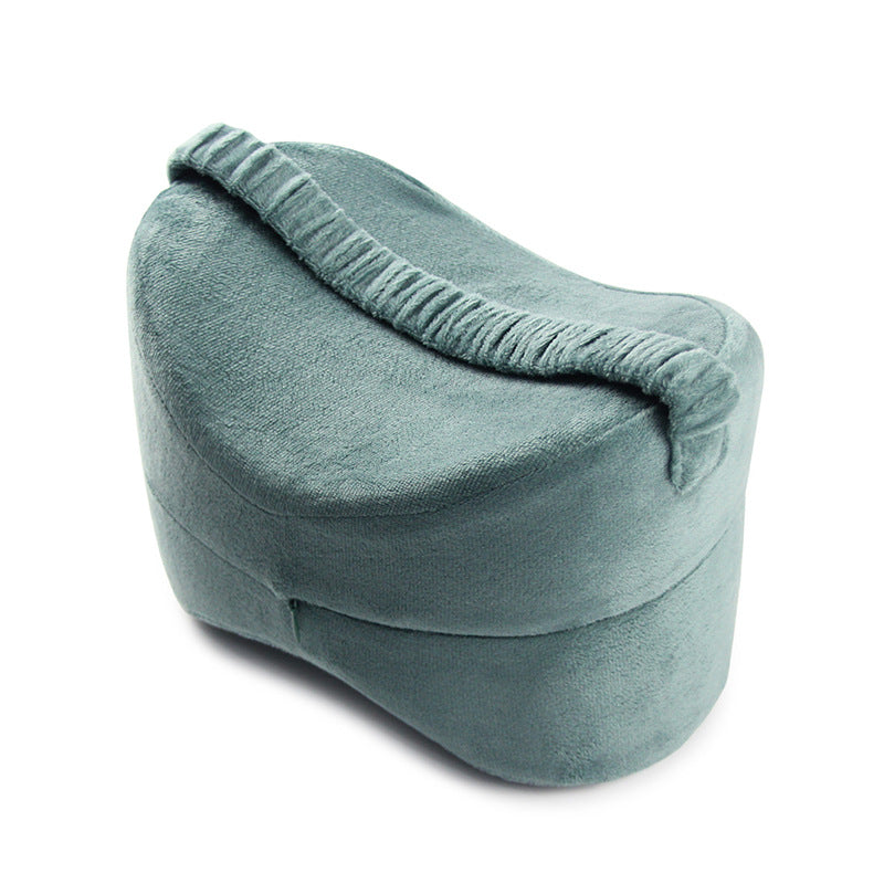 Memory Foam Knee Pillow Clip Pad