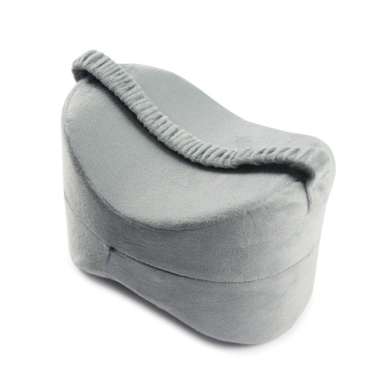 Memory Foam Knee Pillow Clip Pad