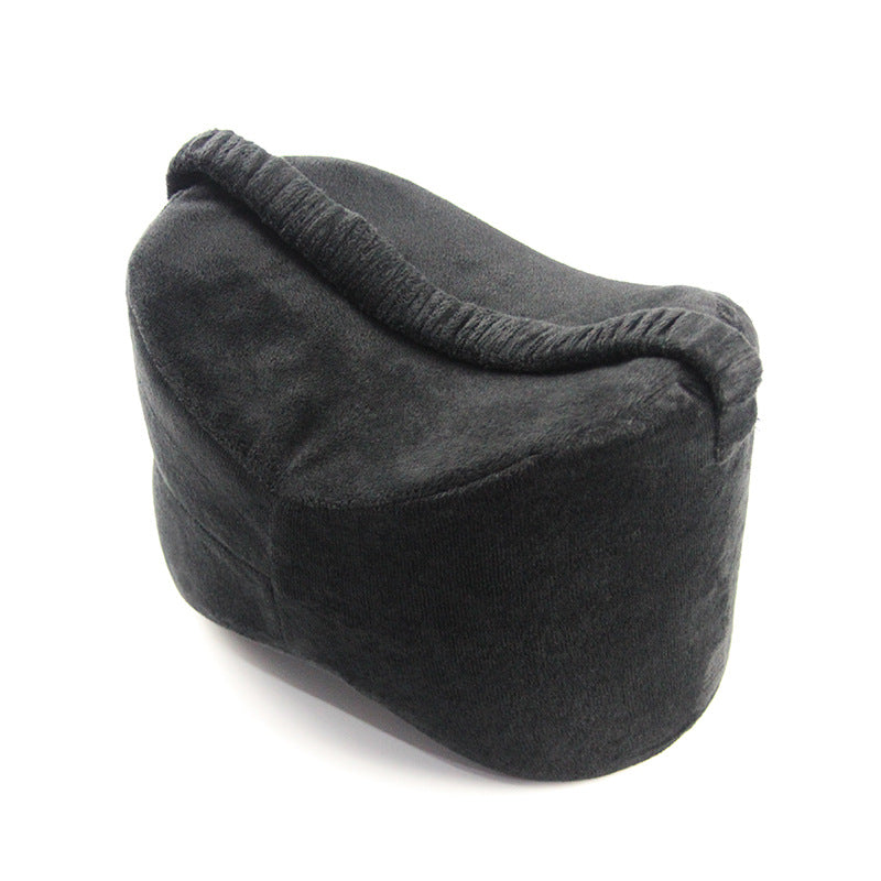 Memory Foam Knee Pillow Clip Pad