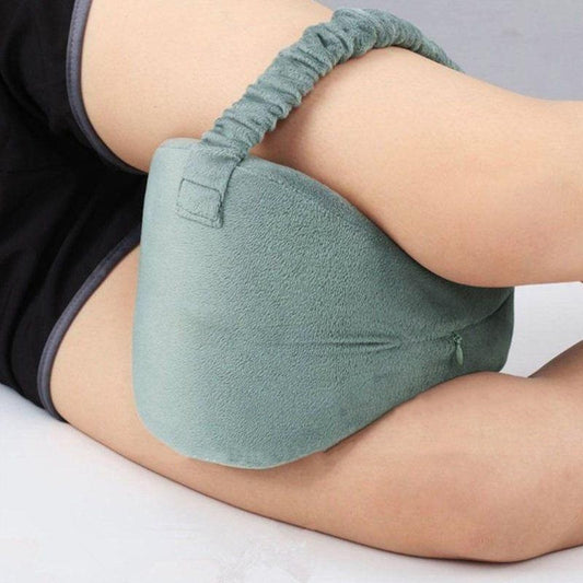 Memory Foam Knee Pillow Clip Pad