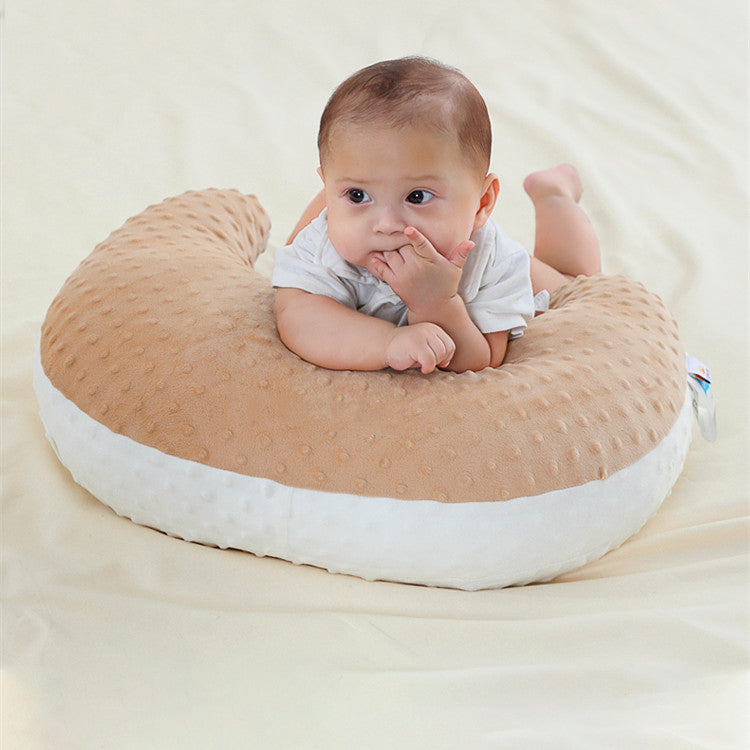 Baby Pillow Nursing Pillow Pro Anti-spit-up