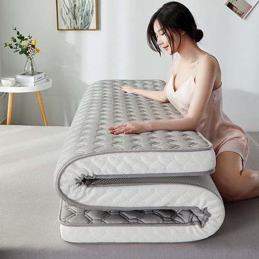 Latex Mattress High Rebound 3D Stereo Mattress