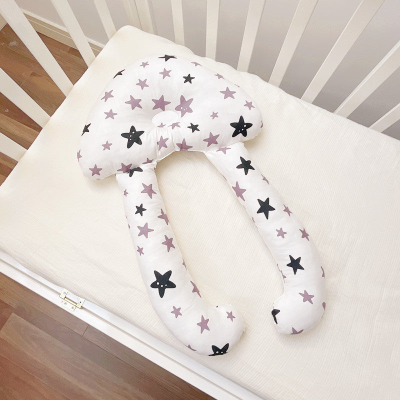 Baby Soothing Sleep Pillow