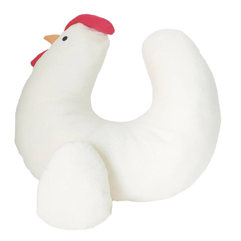 Multifunctional Nursing Device For Newborns Anti-spitting Milk Baby Pillow